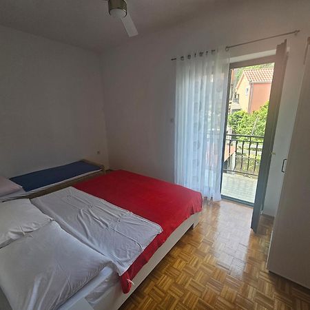 Anna Apartment 玛里纳 外观 照片