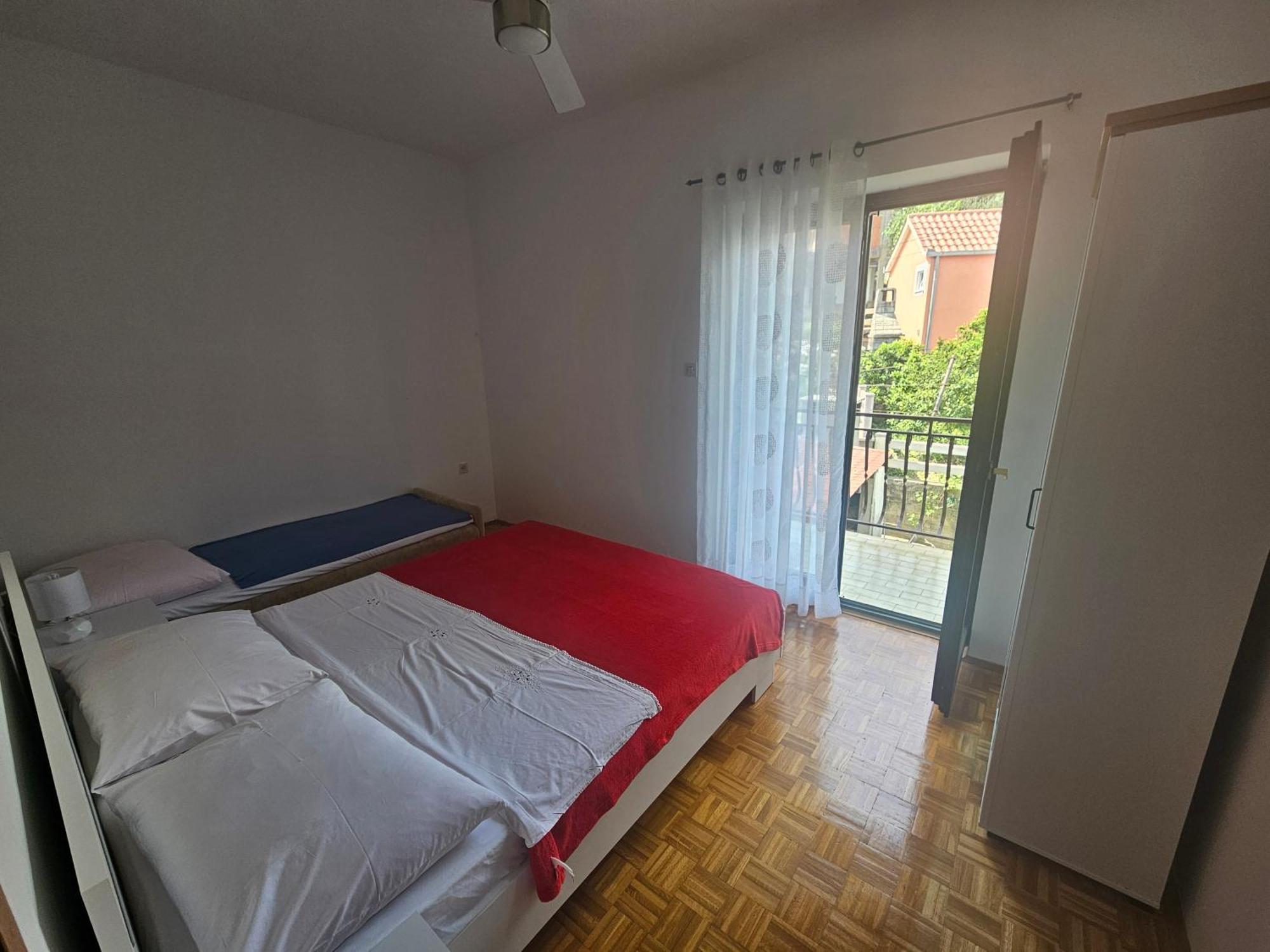 Anna Apartment 玛里纳 外观 照片