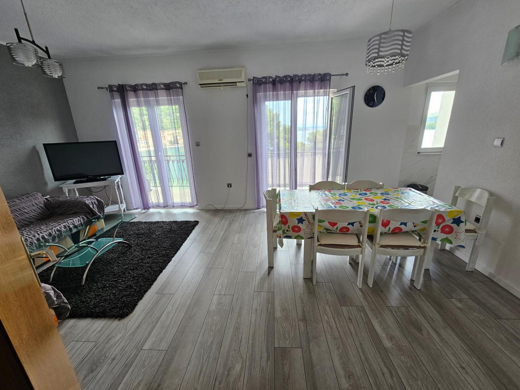Anna Apartment 玛里纳 外观 照片