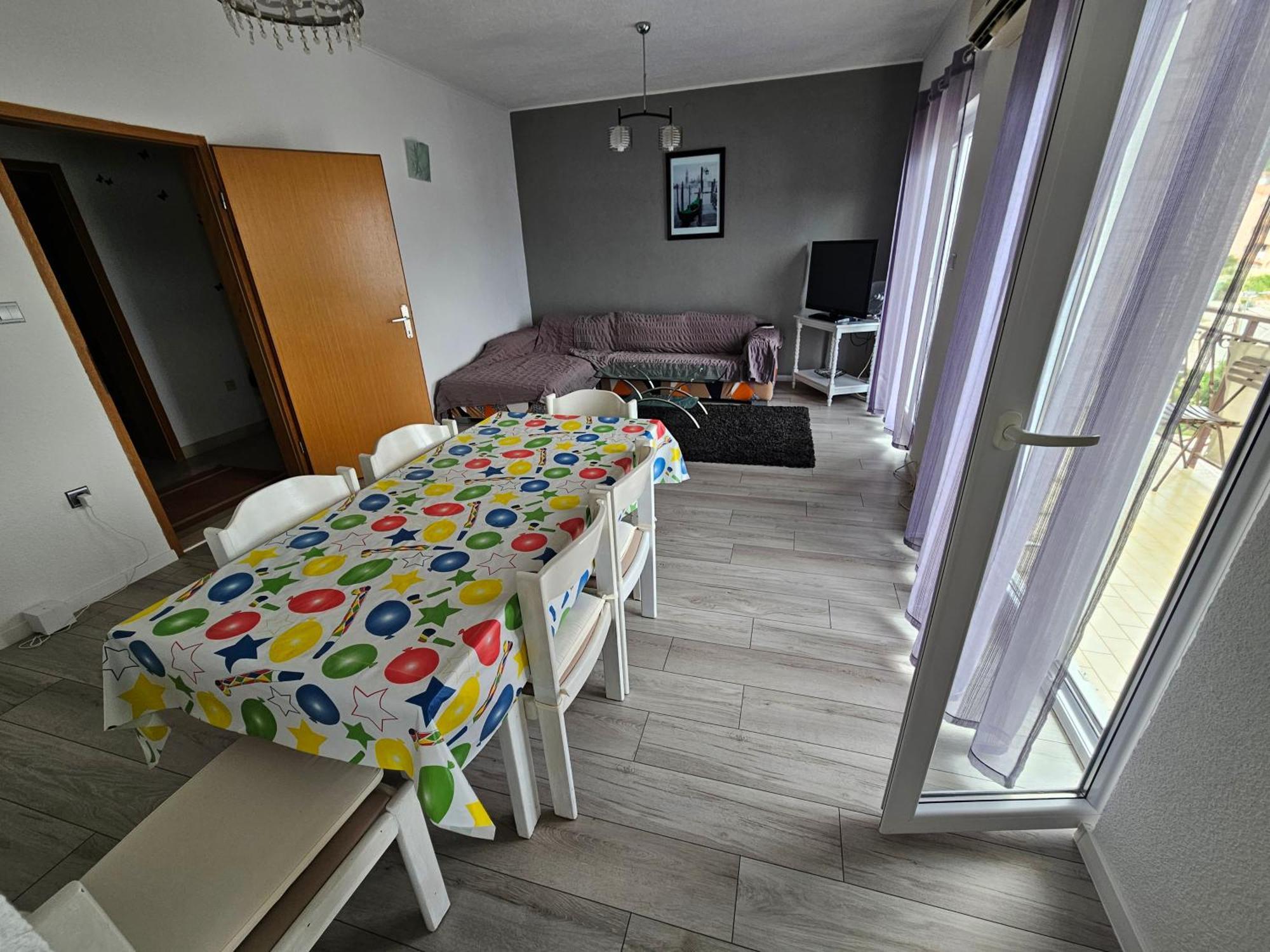 Anna Apartment 玛里纳 外观 照片