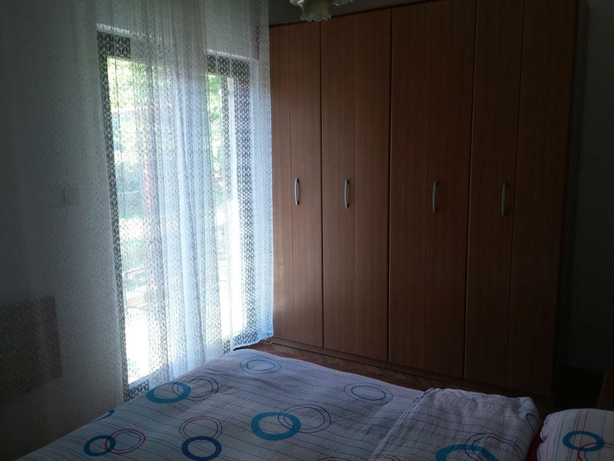 Anna Apartment 玛里纳 外观 照片