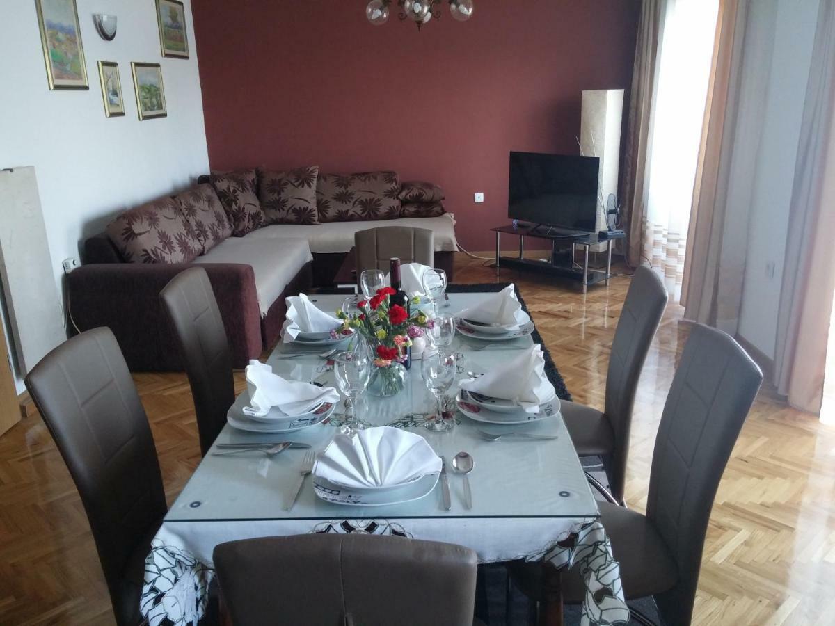 Anna Apartment 玛里纳 外观 照片