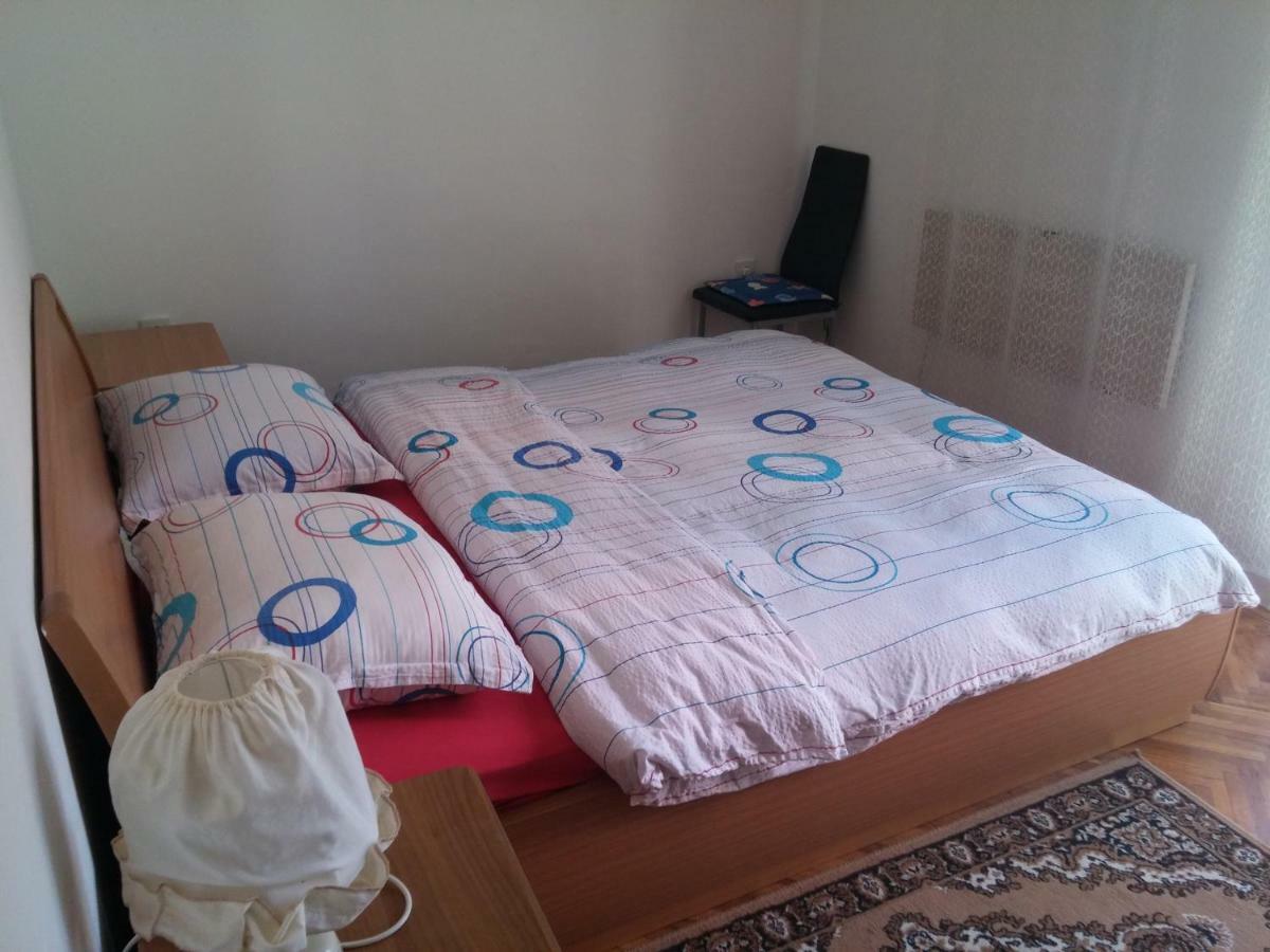 Anna Apartment 玛里纳 外观 照片