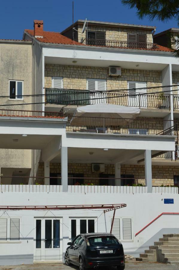 Anna Apartment 玛里纳 外观 照片