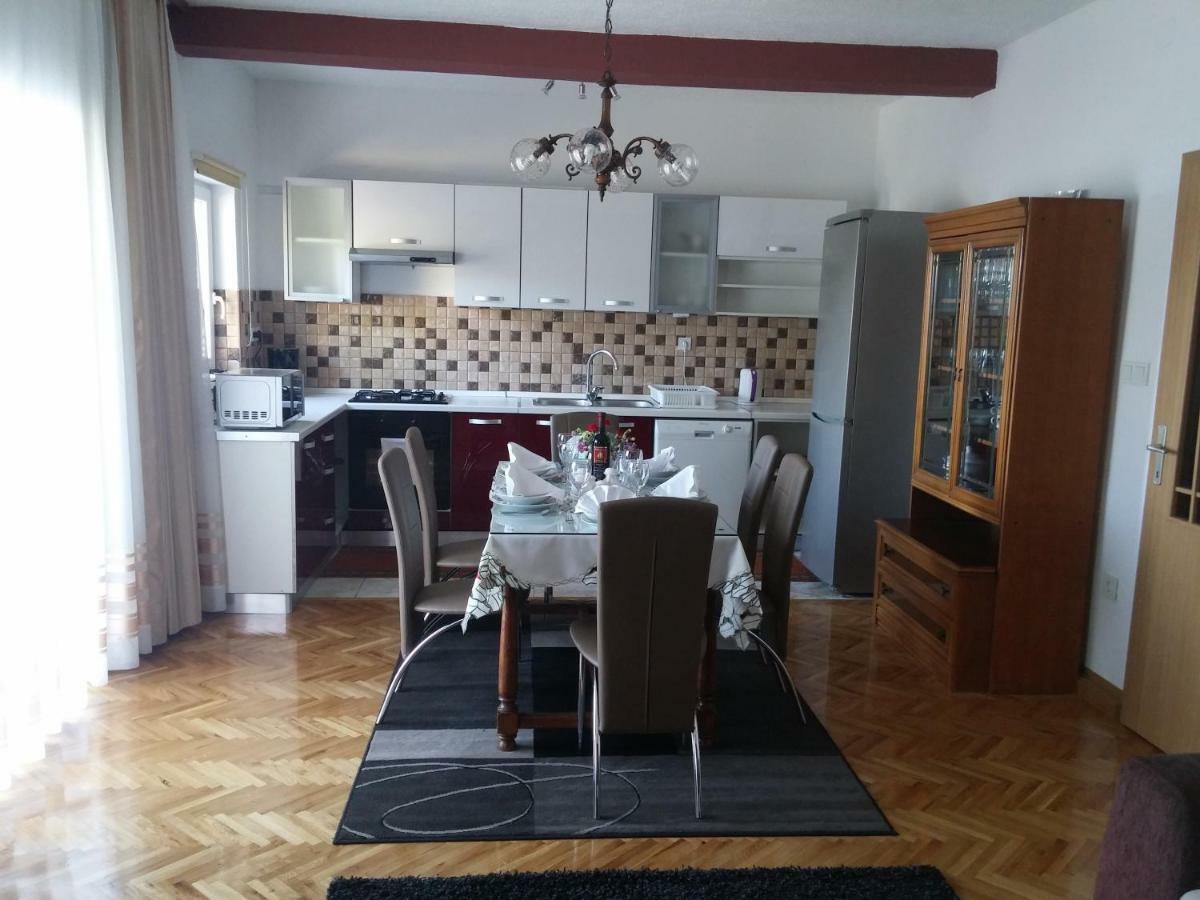 Anna Apartment 玛里纳 外观 照片