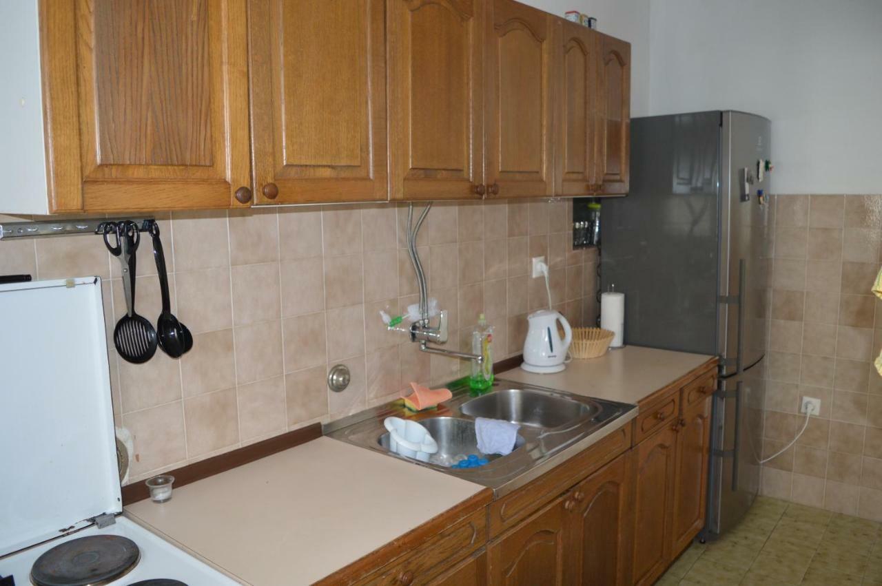 Anna Apartment 玛里纳 外观 照片