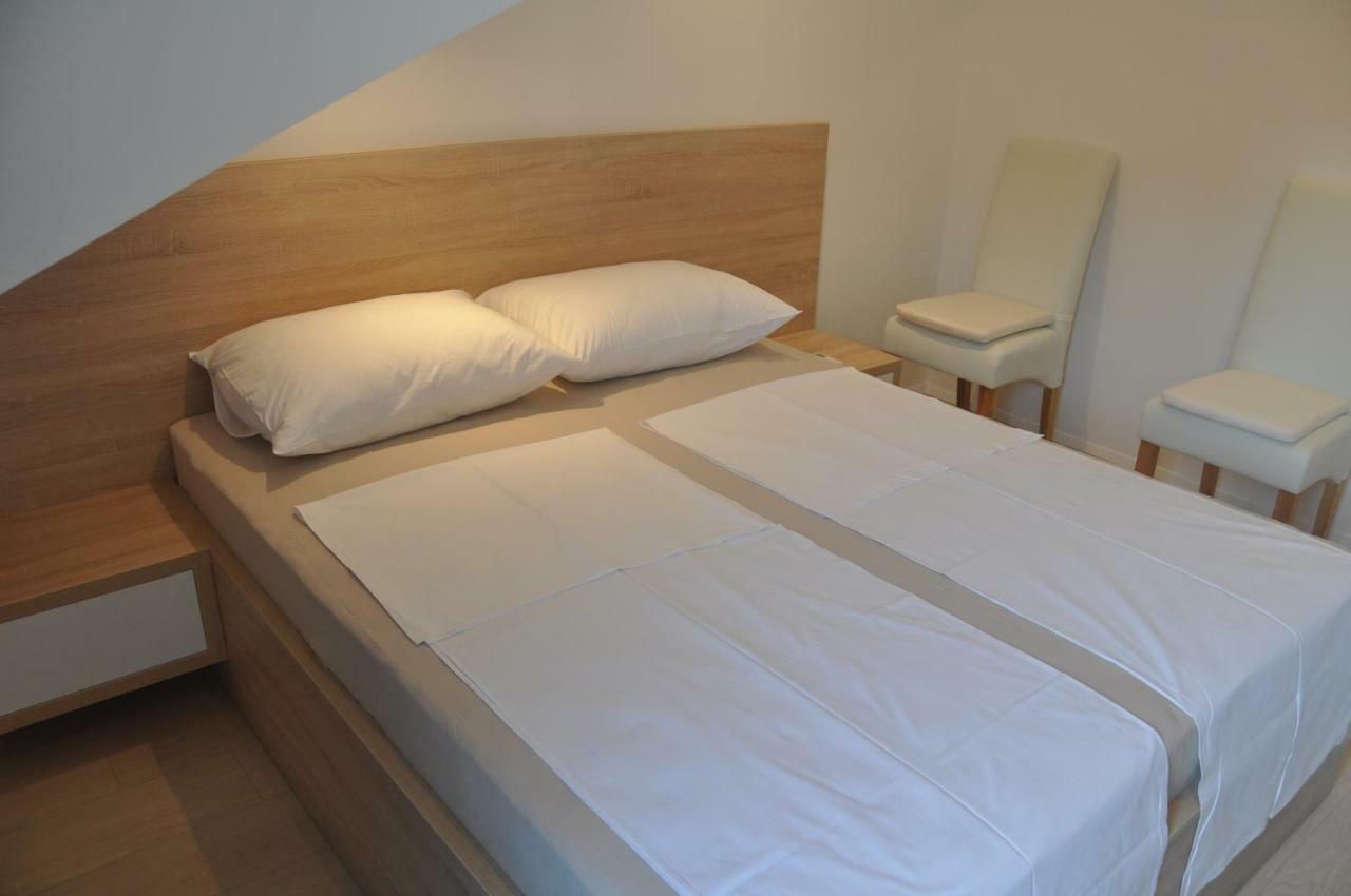 Anna Apartment 玛里纳 外观 照片