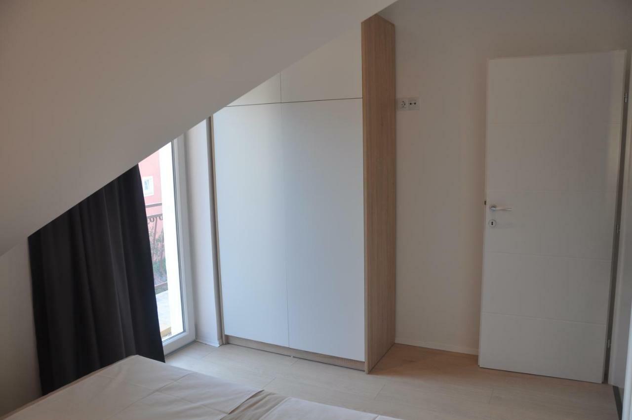 Anna Apartment 玛里纳 外观 照片