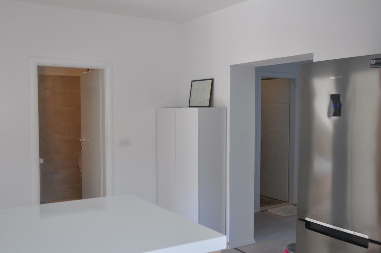 Anna Apartment 玛里纳 外观 照片