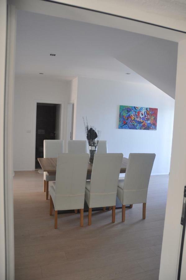 Anna Apartment 玛里纳 外观 照片