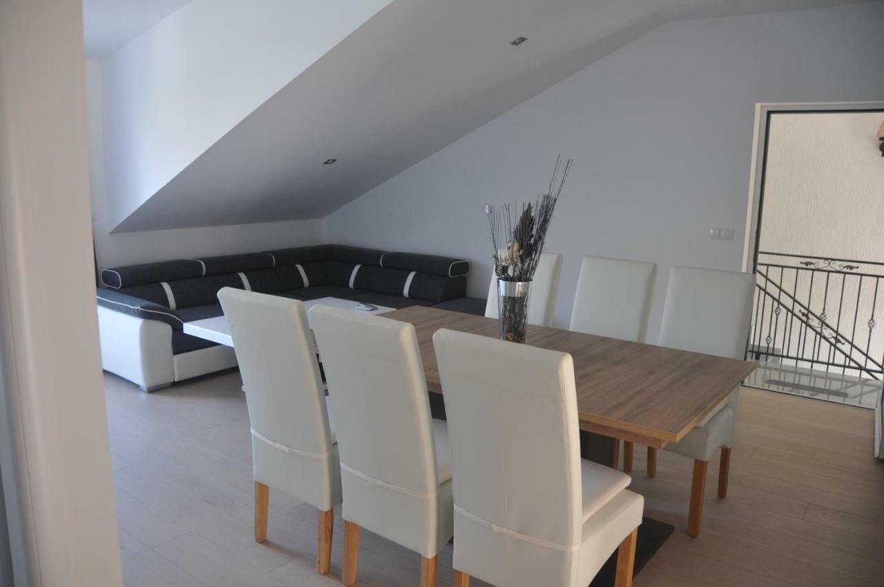 Anna Apartment 玛里纳 外观 照片