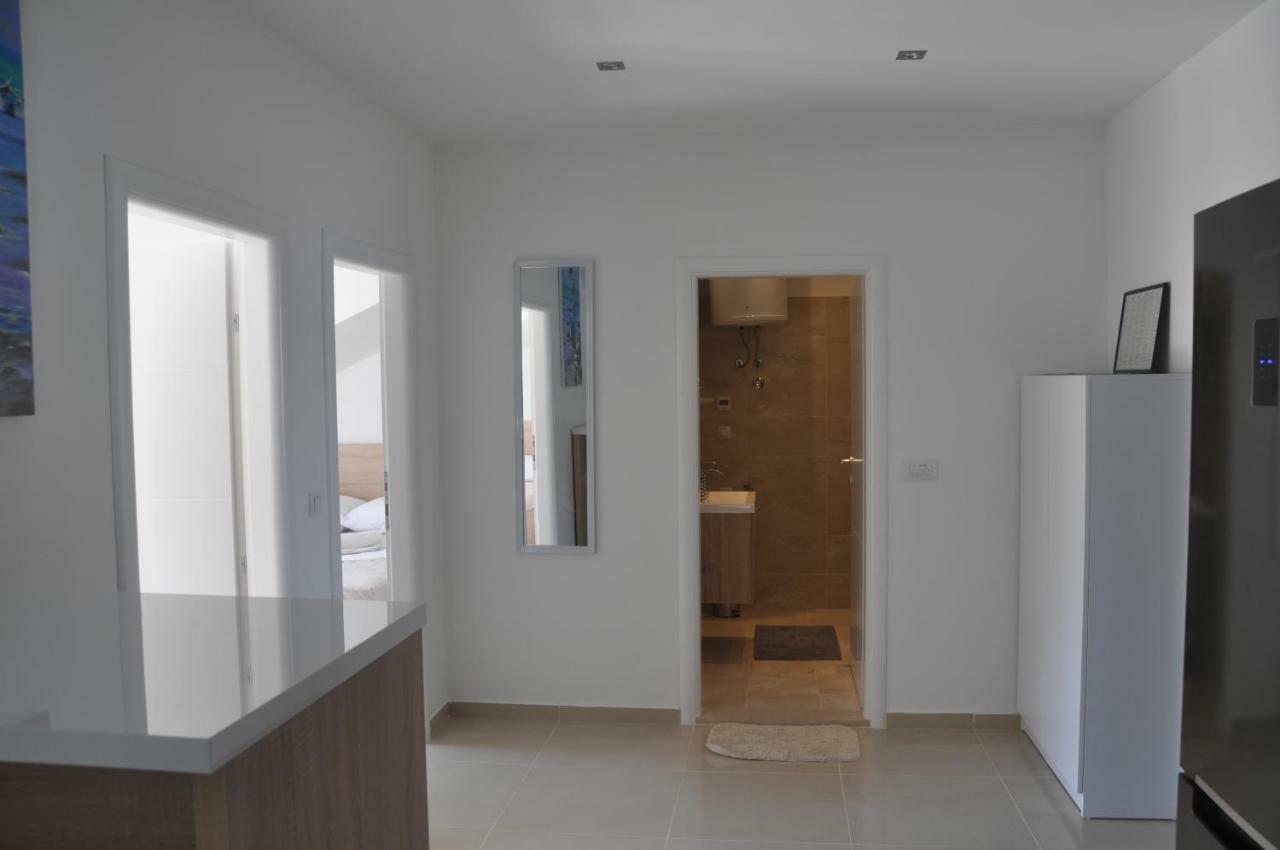 Anna Apartment 玛里纳 外观 照片