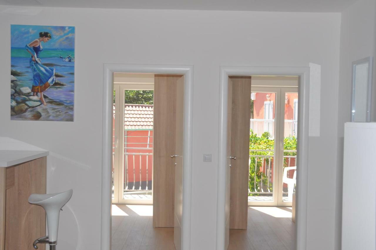 Anna Apartment 玛里纳 外观 照片