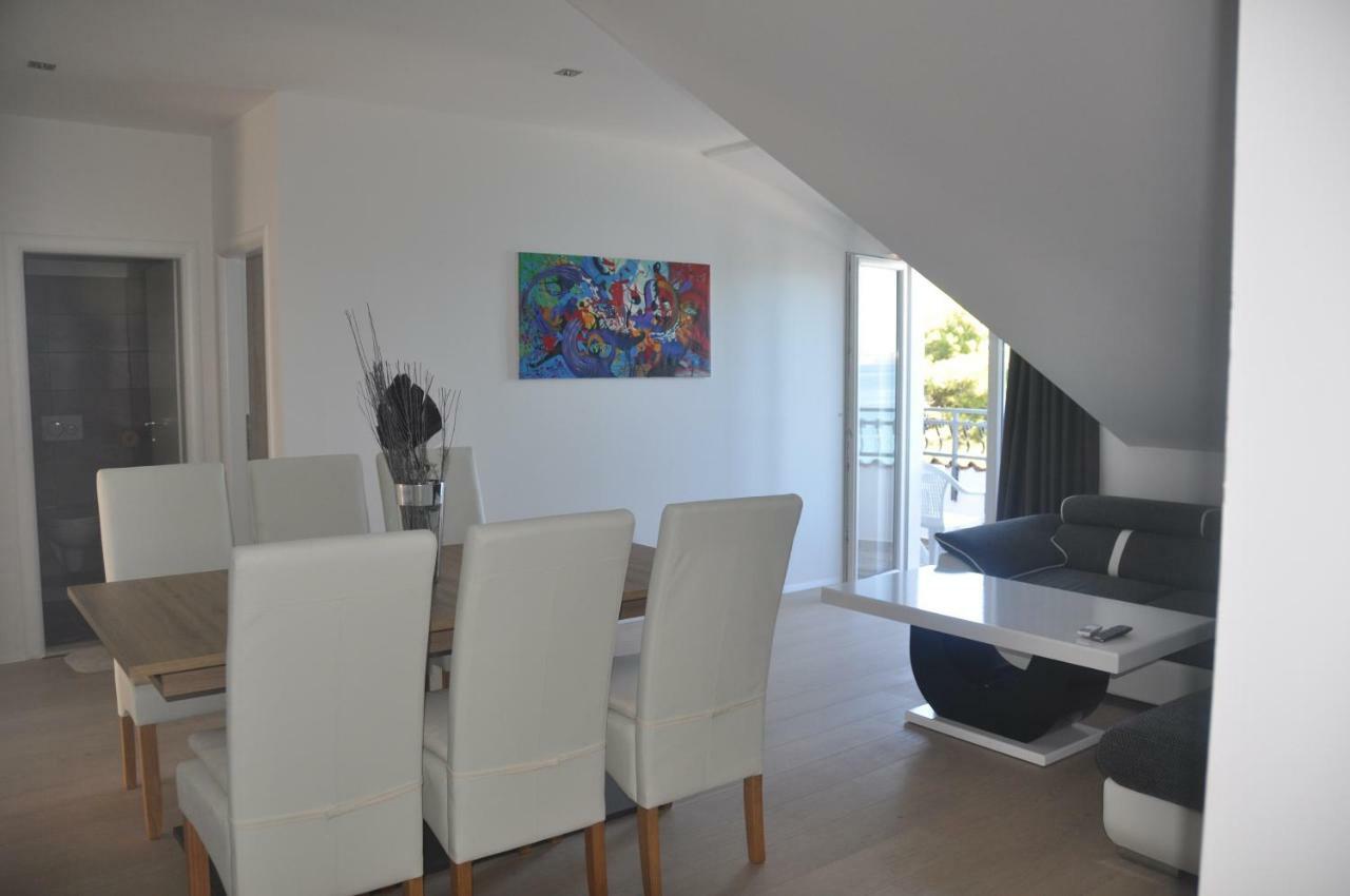 Anna Apartment 玛里纳 外观 照片