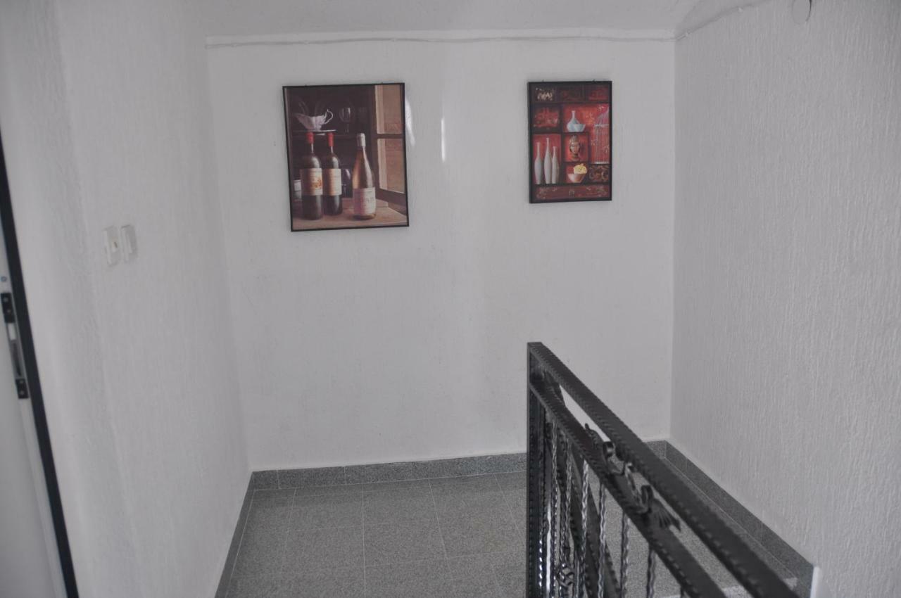 Anna Apartment 玛里纳 外观 照片