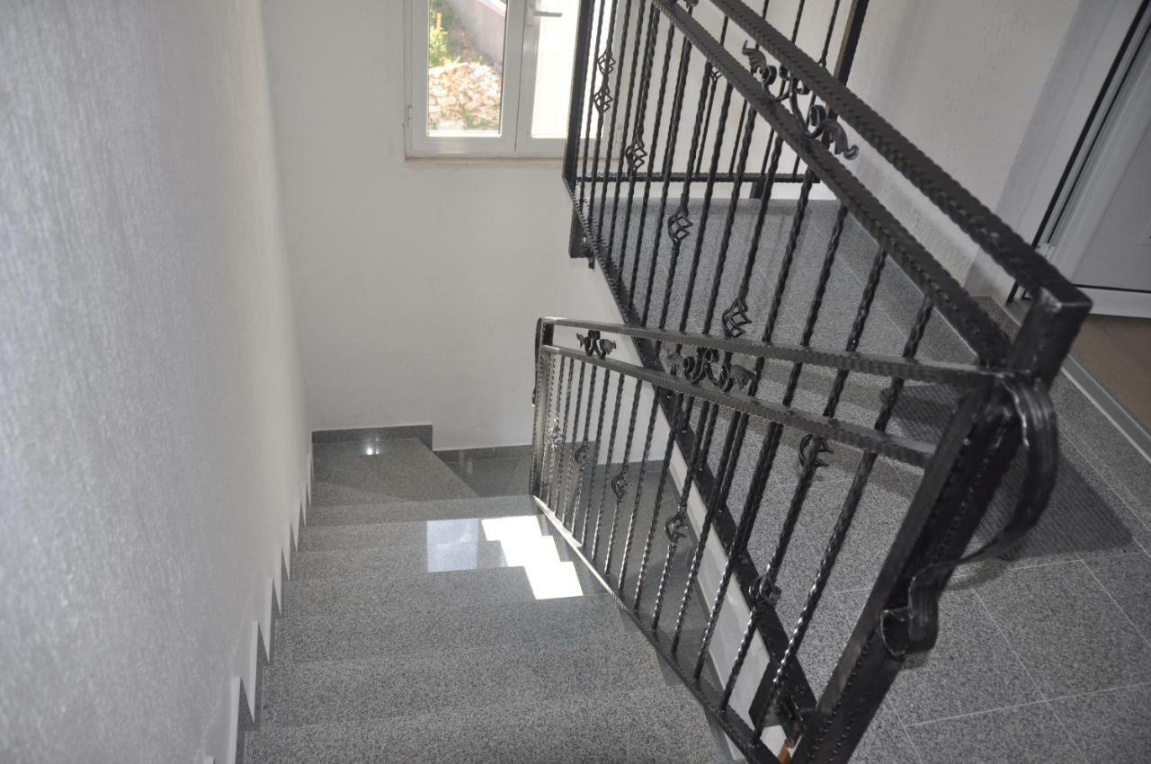 Anna Apartment 玛里纳 外观 照片